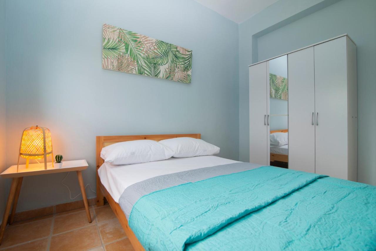 Emerald Studios Kryopigí Eksteriør bilde