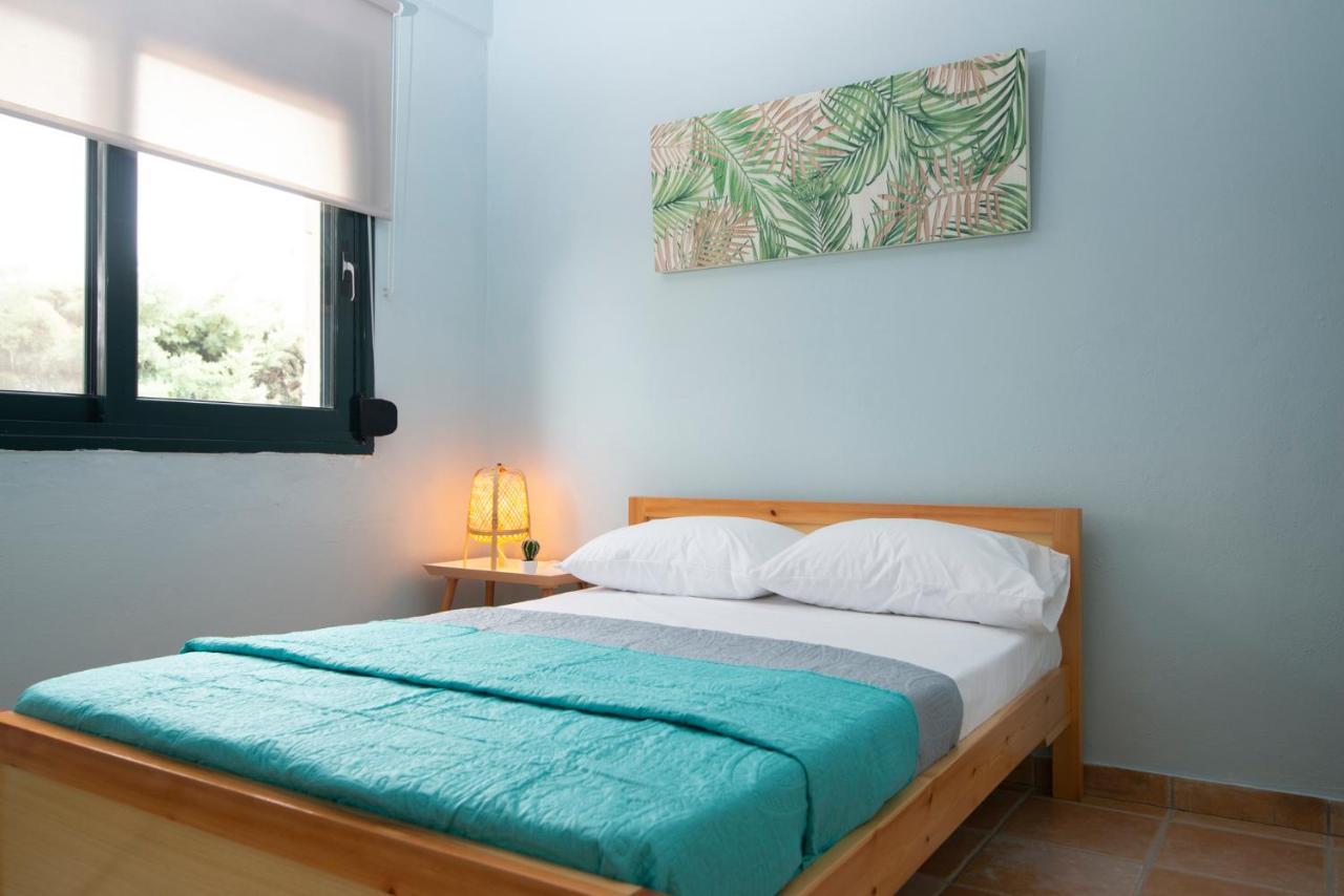 Emerald Studios Kryopigí Eksteriør bilde